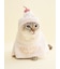 【CAT&DOG】【Birthday】スムーズィーケープ