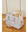 【CAT&DOG】ミニサイズキャリーバッグ