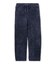 【HOMME】ベーシックジェラートロングパンツ
