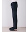 【HOMME】ベーシックジェラートロングパンツ