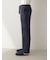 【HOMME】ベーシックジェラートロングパンツ