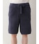 【HOMME】ベーシックジェラートハーフパンツ