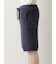 【HOMME】ベーシックジェラートハーフパンツ