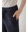 【HOMME】ベーシックジェラートハーフパンツ
