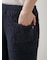 【HOMME】ベーシックジェラートハーフパンツ
