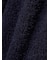 【ONLINE限定】【HOMME】ベビモコベアワンポイントカーディガン