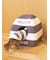 【CAT&DOG】【販路限定商品】ベビモコハウス