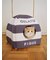 【CAT&DOG】【販路限定商品】ベビモコハウス