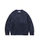 【HOMME】ベーシックジェラートプルオーバー