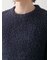 【HOMME】ベーシックジェラートプルオーバー