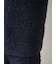 【HOMME】ベーシックジェラートプルオーバー