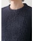 【HOMME】ベーシックジェラートプルオーバー
