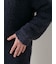 【HOMME】ベーシックジェラートプルオーバー