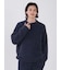 【HOMME】ベーシックジェラートプルオーバー