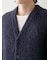 【HOMME】ベーシックジェラートカーディガン