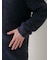 【HOMME】ベーシックジェラートカーディガン