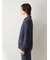 【HOMME】ベーシックジェラートカーディガン