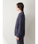 【HOMME】ベーシックジェラートカーディガン