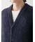 【HOMME】ベーシックジェラートカーディガン