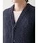 【HOMME】ベーシックジェラートカーディガン