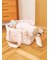 【CAT&DOG】ベビモコXLサイズネッププルオーバー
