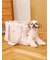 【CAT&DOG】ベビモコXLサイズネッププルオーバー