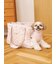 【CAT&DOG】ベビモコXLサイズネッププルオーバー