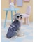 【CAT&DOG】ベビモコXLサイズネッププルオーバー