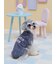 【CAT&DOG】ベビモコXLサイズネッププルオーバー