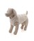 【CAT&DOG】ベビモコXLサイズネッププルオーバー