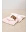 【CAT&DOG】ベビモコおふとんセットL
