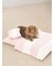 【CAT&DOG】ベビモコおふとんセットL