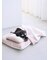 【CAT&DOG】ベビモコおふとんセットL