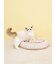 【CAT&DOG】ベビモコベッドL