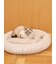 【CAT&DOG】ベビモコベッドL