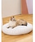 【CAT&DOG】ベビモコベッドM