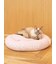 【CAT&DOG】ベビモコベッドM