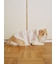 【CAT&DOG】スムーズィー２ボーダーフーディー