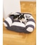 【CAT&DOG】ジェラートソファ型ベッドM