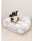 【CAT&DOG】ジェラートソファ型ベッドM