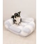 【CAT&DOG】ジェラートソファ型ベッドM
