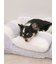 【CAT&DOG】ジェラートソファ型ベッドM