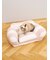 【CAT&DOG】ジェラートソファ型ベッドM