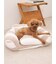 【CAT&DOG】ジェラートソファ型ベッドM