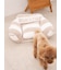 【CAT&DOG】ジェラートソファ型ベッドM