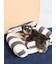 【CAT&DOG】ジェラートソファ型ベッドL