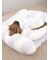 【CAT&DOG】ジェラートソファ型ベッドL