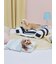 【CAT&DOG】ジェラートソファ型ベッドL