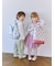 【入園入学グッズ】【限定カラーあり】レッスンバッグ