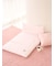 【Sleep】【ONLINE限定カラーあり】バリエーションプリントごろ寝クッション